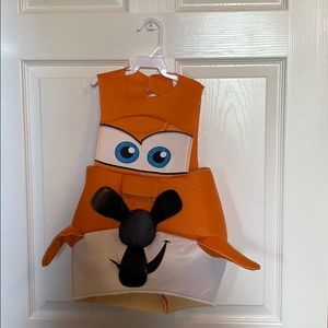 Dusty Crophopper costume